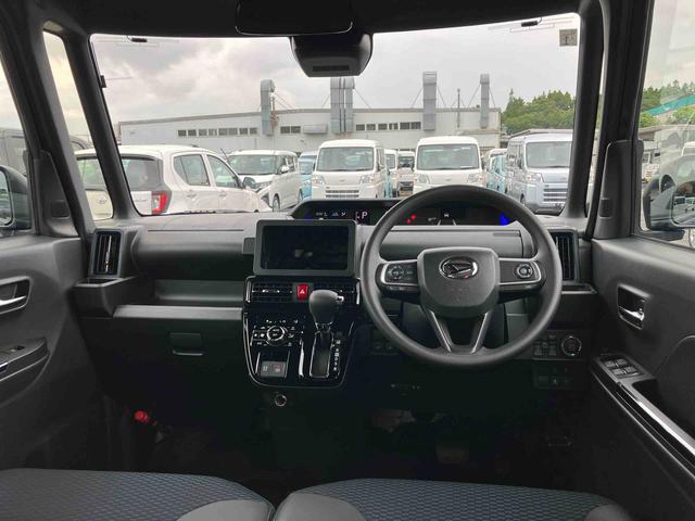 タントカスタムＸリミテッドバックカメラ　両側パワスラ　シートヒーター　電動駐車ブレーキ　ＬＥＤヘッドライト　オートライト　オートエアコン　上下２段調節式デッキボード　コーナーセンサー　衝突被害軽減ブレーキ　ＥＴＣ　クルコン（千葉県）の中古車