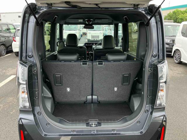 タントカスタムＸリミテッドバックカメラ　両側パワスラ　シートヒーター　電動駐車ブレーキ　ＬＥＤヘッドライト　オートライト　オートエアコン　上下２段調節式デッキボード　コーナーセンサー　衝突被害軽減ブレーキ　ＥＴＣ　クルコン（千葉県）の中古車