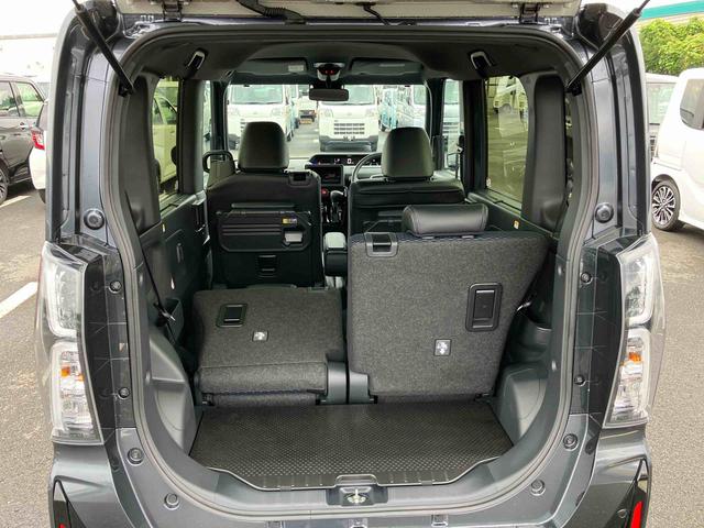 タントカスタムＸリミテッドバックカメラ　両側パワスラ　シートヒーター　電動駐車ブレーキ　ＬＥＤヘッドライト　オートライト　オートエアコン　上下２段調節式デッキボード　コーナーセンサー　衝突被害軽減ブレーキ　ＥＴＣ　クルコン（千葉県）の中古車