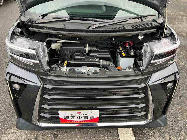 タントカスタムＸリミテッドバックカメラ　両側パワスラ　シートヒーター　電動駐車ブレーキ　ＬＥＤヘッドライト　オートライト　オートエアコン　上下２段調節式デッキボード　コーナーセンサー　衝突被害軽減ブレーキ　ＥＴＣ　クルコン（千葉県）の中古車