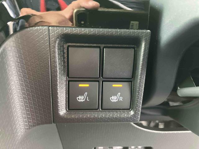 タントカスタムＸリミテッドバックカメラ　両側パワスラ　シートヒーター　電動駐車ブレーキ　ＬＥＤヘッドライト　オートライト　オートエアコン　上下２段調節式デッキボード　コーナーセンサー　衝突被害軽減ブレーキ　ＥＴＣ　クルコン（千葉県）の中古車