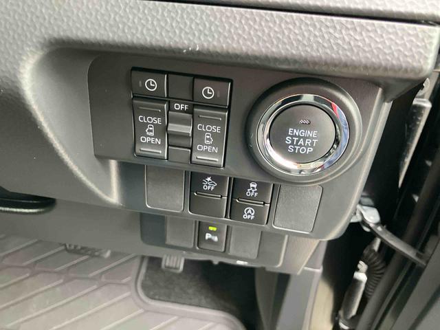 トールカスタムG9型DPオーディオ/BT/TV/Bカメラ/ステアリングスイッチ LEDヘッド&フォグランプ 自動追従クルコン 14インチアルミ 両側パワスラ 電動駐車ブレーキ コーナーセンサー 衝突被害軽減ブレーキ(千葉県)の中古車