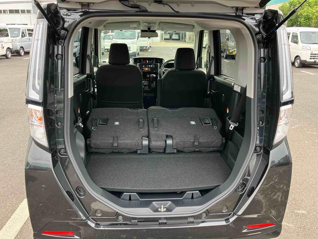 トールカスタムG9型DPオーディオ/BT/TV/Bカメラ/ステアリングスイッチ LEDヘッド&フォグランプ 自動追従クルコン 14インチアルミ 両側パワスラ 電動駐車ブレーキ コーナーセンサー 衝突被害軽減ブレーキ(千葉県)の中古車