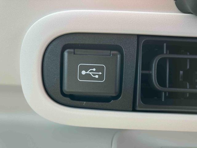ムーヴキャンバスストライプスＧ両側電動スライドドア　ＬＥＤヘッドライト＆フォグランプ　シートヒーター　保温カップホルダー　電動駐車ブレーキ　バックカメラ　ステアリングスイッチ　コーナーセンサー　衝突被害軽減ブレーキ　ナビ（千葉県）の中古車