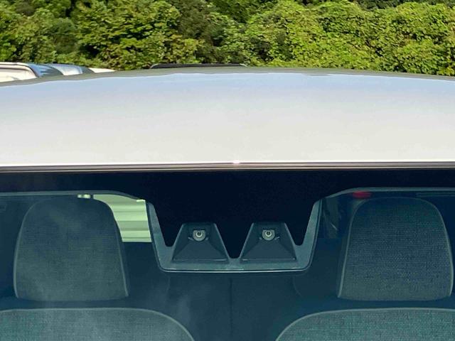 ムーヴキャンバスストライプスＧ両側電動スライドドア　ＬＥＤヘッドライト＆フォグランプ　シートヒーター　保温カップホルダー　電動駐車ブレーキ　バックカメラ　ステアリングスイッチ　コーナーセンサー　衝突被害軽減ブレーキ　ナビ（千葉県）の中古車