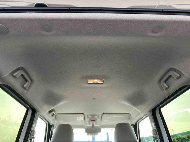ムーヴキャンバスストライプスＧ両側電動スライドドア　ＬＥＤヘッドライト＆フォグランプ　シートヒーター　保温カップホルダー　電動駐車ブレーキ　バックカメラ　ステアリングスイッチ　コーナーセンサー　衝突被害軽減ブレーキ　ナビ（千葉県）の中古車