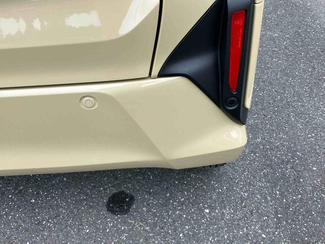 ムーヴＸバックカメラ／ステアリングスイッチ　左側電動スライドドア　ＬＥＤヘッドライト　スマートキー　オートエアコン　オート格納ドアミラー　オートライト／ハイビーム　コーナーセンサー　衝突被害軽減ブレーキ（千葉県）の中古車