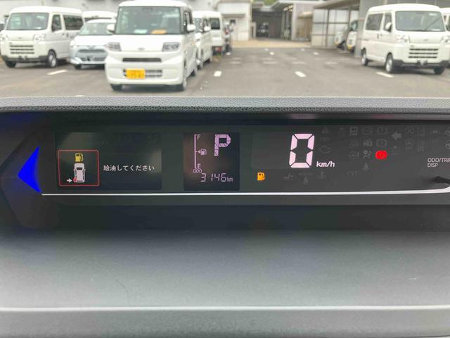 タントカスタムＲＳリミテッドターボ　１５インチアルミ　バックカメラ　両側パワスラ　シートヒーター　電動駐車ブレーキ　ＬＥＤライト＆フォグ　上下２段調節式デッキボード　コーナーセンサー　衝突被害軽減ブレーキ　ＥＴＣ　クルコン（千葉県）の中古車