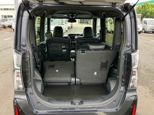 タントカスタムＲＳリミテッドターボ　１５インチアルミ　バックカメラ　両側パワスラ　シートヒーター　電動駐車ブレーキ　ＬＥＤライト＆フォグ　上下２段調節式デッキボード　コーナーセンサー　衝突被害軽減ブレーキ　ＥＴＣ　クルコン（千葉県）の中古車