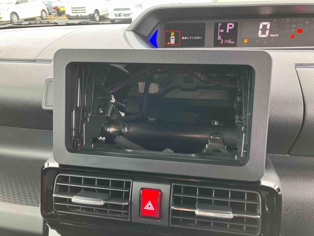 タントカスタムＲＳリミテッドターボ　１５インチアルミ　バックカメラ　両側パワスラ　シートヒーター　電動駐車ブレーキ　ＬＥＤライト＆フォグ　上下２段調節式デッキボード　コーナーセンサー　衝突被害軽減ブレーキ　ＥＴＣ　クルコン（千葉県）の中古車