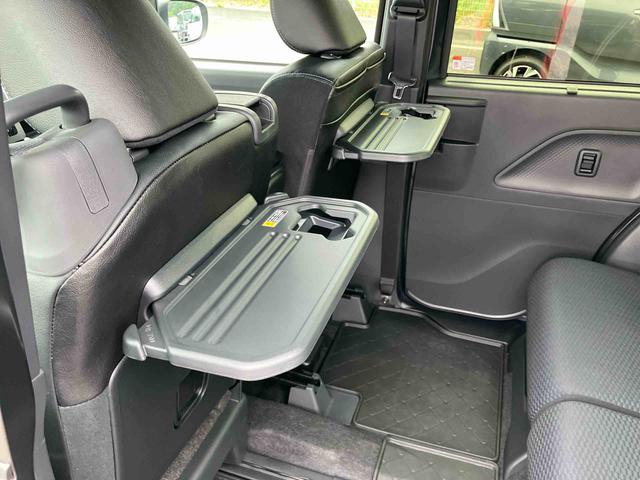 タントカスタムＲＳリミテッドターボ　１５インチアルミ　バックカメラ　両側パワスラ　シートヒーター　電動駐車ブレーキ　ＬＥＤライト＆フォグ　上下２段調節式デッキボード　コーナーセンサー　衝突被害軽減ブレーキ　ＥＴＣ　クルコン（千葉県）の中古車