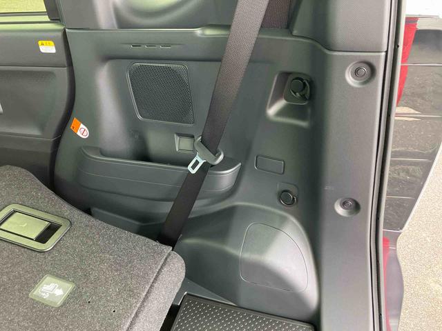 タントカスタムＲＳリミテッドターボ　１５インチアルミ　バックカメラ　両側パワスラ　シートヒーター　電動駐車ブレーキ　ＬＥＤライト＆フォグ　上下２段調節式デッキボード　コーナーセンサー　衝突被害軽減ブレーキ　ＥＴＣ　クルコン（千葉県）の中古車