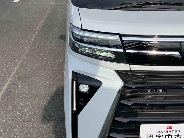 タントカスタムＲＳリミテッドターボ　１５インチアルミ　バックカメラ　両側パワスラ　シートヒーター　電動駐車ブレーキ　ＬＥＤライト＆フォグ　上下２段調節式デッキボード　コーナーセンサー　衝突被害軽減ブレーキ　ＥＴＣ　クルコン（千葉県）の中古車