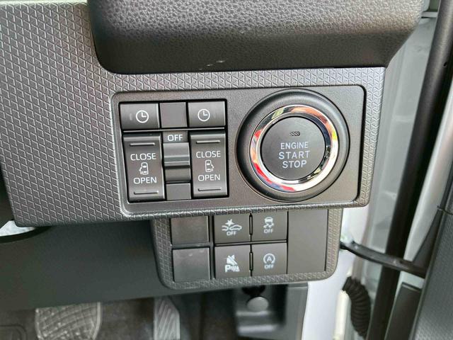 タントカスタムＲＳリミテッドターボ　１５インチアルミ　バックカメラ　両側パワスラ　シートヒーター　電動駐車ブレーキ　ＬＥＤライト＆フォグ　上下２段調節式デッキボード　コーナーセンサー　衝突被害軽減ブレーキ　ＥＴＣ　クルコン（千葉県）の中古車