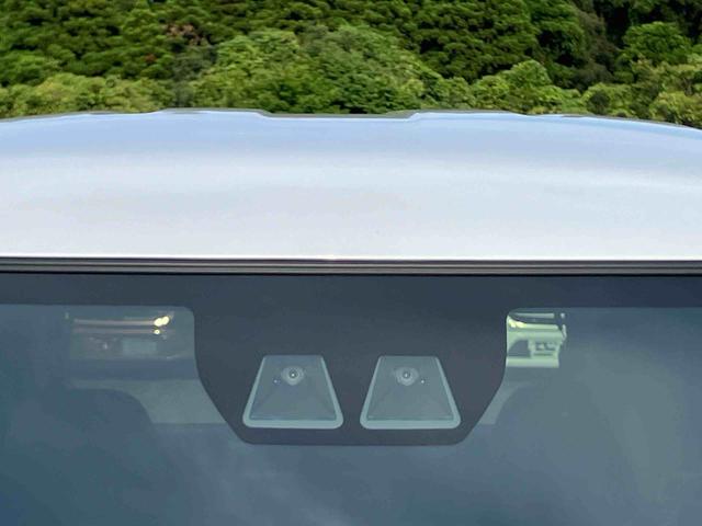 タントカスタムＲＳリミテッドターボ　１５インチアルミ　バックカメラ　両側パワスラ　シートヒーター　電動駐車ブレーキ　ＬＥＤライト＆フォグ　上下２段調節式デッキボード　コーナーセンサー　衝突被害軽減ブレーキ　ＥＴＣ　クルコン（千葉県）の中古車