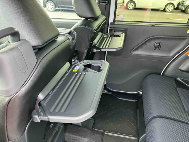 タントカスタムＲＳリミテッドターボ　１５インチアルミ　バックカメラ　両側パワスラ　シートヒーター　電動駐車ブレーキ　ＬＥＤライト＆フォグ　上下２段調節式デッキボード　コーナーセンサー　衝突被害軽減ブレーキ　ＥＴＣ　クルコン（千葉県）の中古車