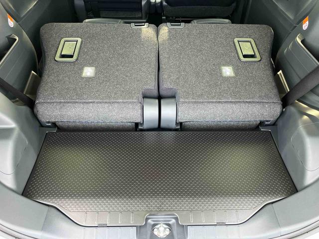 タントカスタムＲＳリミテッドターボ　１５インチアルミ　バックカメラ　両側パワスラ　シートヒーター　電動駐車ブレーキ　ＬＥＤライト＆フォグ　上下２段調節式デッキボード　コーナーセンサー　衝突被害軽減ブレーキ　ＥＴＣ　クルコン（千葉県）の中古車