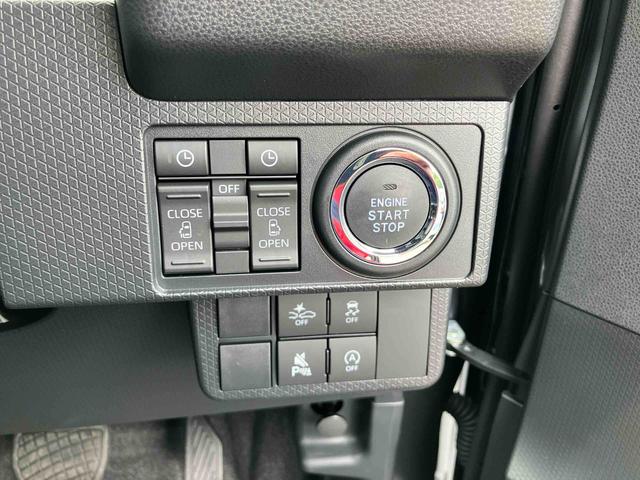 タントカスタムＸリミテッドバックカメラ　両側パワスラ　シートヒーター　電動駐車ブレーキ　ＬＥＤヘッドライト　オートライト　オートエアコン　上下２段調節式デッキボード　コーナーセンサー　衝突被害軽減ブレーキ　ＥＴＣ　クルコン（千葉県）の中古車
