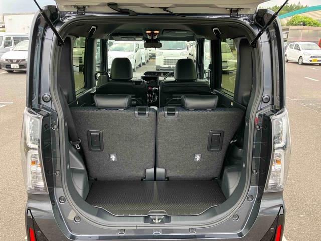 タントカスタムＸリミテッドバックカメラ　両側パワスラ　シートヒーター　電動駐車ブレーキ　ＬＥＤヘッドライト　オートライト　オートエアコン　上下２段調節式デッキボード　コーナーセンサー　衝突被害軽減ブレーキ　ＥＴＣ　クルコン（千葉県）の中古車
