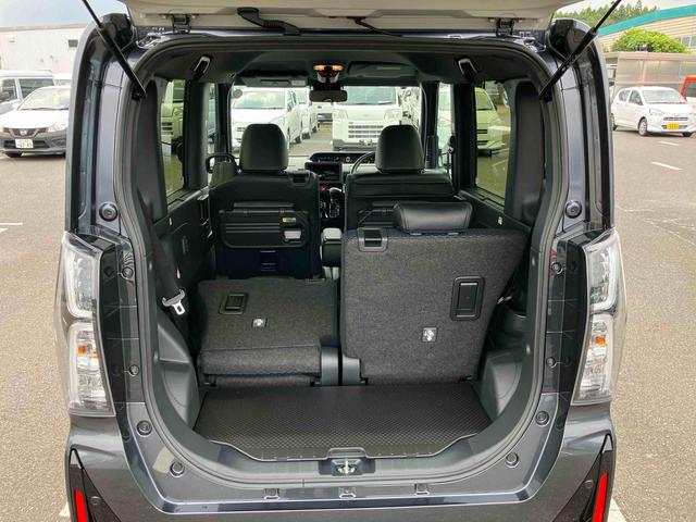 タントカスタムＸリミテッドバックカメラ　両側パワスラ　シートヒーター　電動駐車ブレーキ　ＬＥＤヘッドライト　オートライト　オートエアコン　上下２段調節式デッキボード　コーナーセンサー　衝突被害軽減ブレーキ　ＥＴＣ　クルコン（千葉県）の中古車