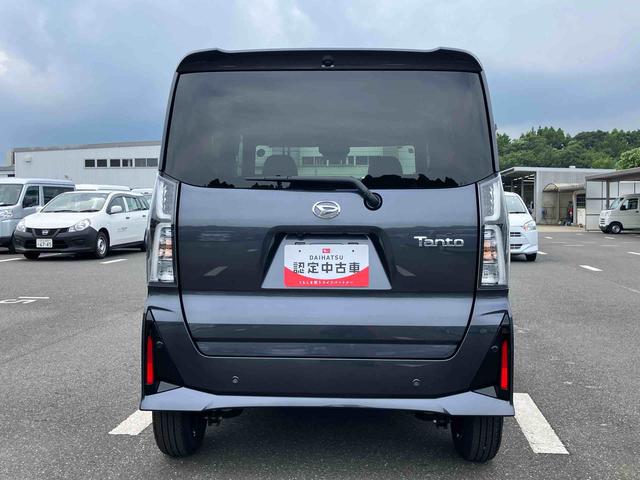 タントカスタムＸリミテッドバックカメラ　両側パワスラ　シートヒーター　電動駐車ブレーキ　ＬＥＤヘッドライト　オートライト　オートエアコン　上下２段調節式デッキボード　コーナーセンサー　衝突被害軽減ブレーキ　ＥＴＣ　クルコン（千葉県）の中古車