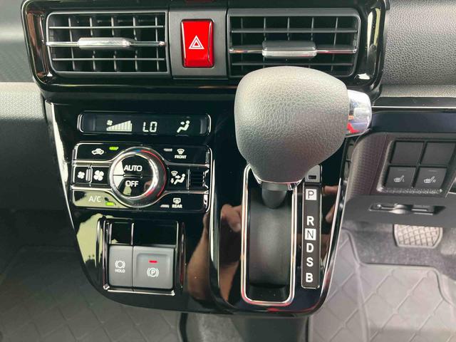 タントカスタムＸリミテッドバックカメラ　両側パワスラ　シートヒーター　電動駐車ブレーキ　ＬＥＤヘッドライト　オートライト　オートエアコン　上下２段調節式デッキボード　コーナーセンサー　衝突被害軽減ブレーキ　ＥＴＣ　クルコン（千葉県）の中古車