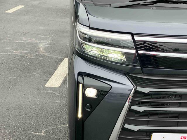 タントカスタムXリミテッドバックカメラ 両側パワスラ シートヒーター 電動駐車ブレーキ LEDヘッドライト オートライト オートエアコン 上下2段調節式デッキボード コーナーセンサー 衝突被害軽減ブレーキ ETC クルコン(千葉県)の中古車