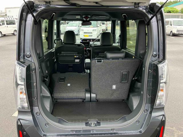 タントカスタムXリミテッドバックカメラ 両側パワスラ シートヒーター 電動駐車ブレーキ LEDヘッドライト オートライト オートエアコン 上下2段調節式デッキボード コーナーセンサー 衝突被害軽減ブレーキ ETC クルコン(千葉県)の中古車