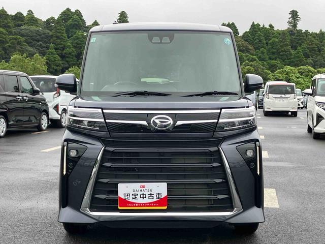 タントカスタムXリミテッドバックカメラ 両側パワスラ シートヒーター 電動駐車ブレーキ LEDヘッドライト オートライト オートエアコン 上下2段調節式デッキボード コーナーセンサー 衝突被害軽減ブレーキ ETC クルコン(千葉県)の中古車