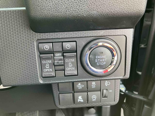 タントXリミテッドバックカメラ 両側パワスラ シートヒーター 電動駐車ブレーキ LEDヘッドライト オートライト オートエアコン 上下2段調節式デッキボード コーナーセンサー 衝突被害軽減ブレーキ(千葉県)の中古車