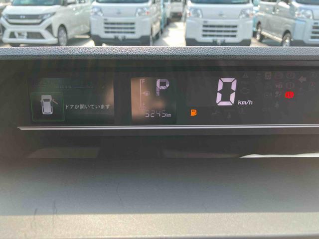 タントXリミテッドバックカメラ 両側パワスラ シートヒーター 電動駐車ブレーキ LEDヘッドライト オートライト オートエアコン 上下2段調節式デッキボード コーナーセンサー 衝突被害軽減ブレーキ(千葉県)の中古車