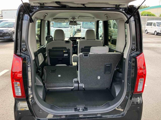 タントXリミテッドバックカメラ 両側パワスラ シートヒーター 電動駐車ブレーキ LEDヘッドライト オートライト オートエアコン 上下2段調節式デッキボード コーナーセンサー 衝突被害軽減ブレーキ(千葉県)の中古車