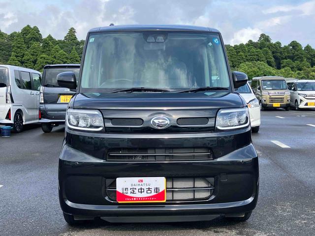 タントXリミテッドバックカメラ 両側パワスラ シートヒーター 電動駐車ブレーキ LEDヘッドライト オートライト オートエアコン 上下2段調節式デッキボード コーナーセンサー 衝突被害軽減ブレーキ(千葉県)の中古車