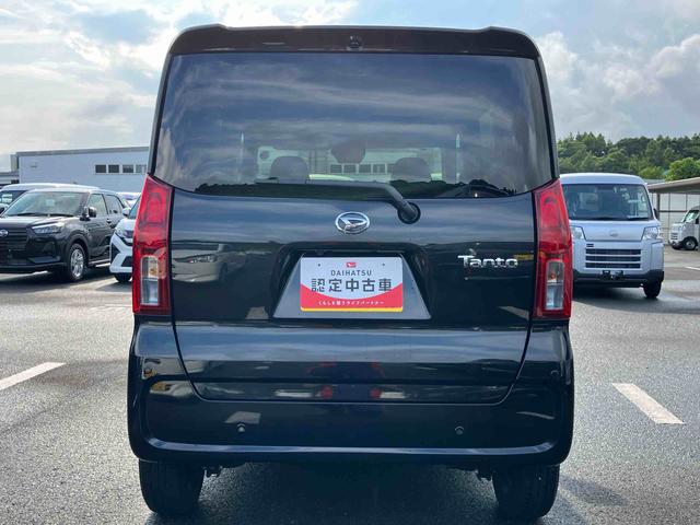 タントXリミテッドバックカメラ 両側パワスラ シートヒーター 電動駐車ブレーキ LEDヘッドライト オートライト オートエアコン 上下2段調節式デッキボード コーナーセンサー 衝突被害軽減ブレーキ(千葉県)の中古車