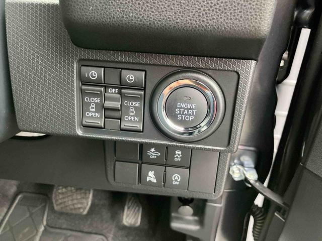 タントカスタムＸリミテッドバックカメラ　両側パワスラ　シートヒーター　電動駐車ブレーキ　ＬＥＤヘッドライト　オートライト　オートエアコン　上下２段調節式デッキボード　コーナーセンサー　衝突被害軽減ブレーキ　ＥＴＣ　クルコン（千葉県）の中古車