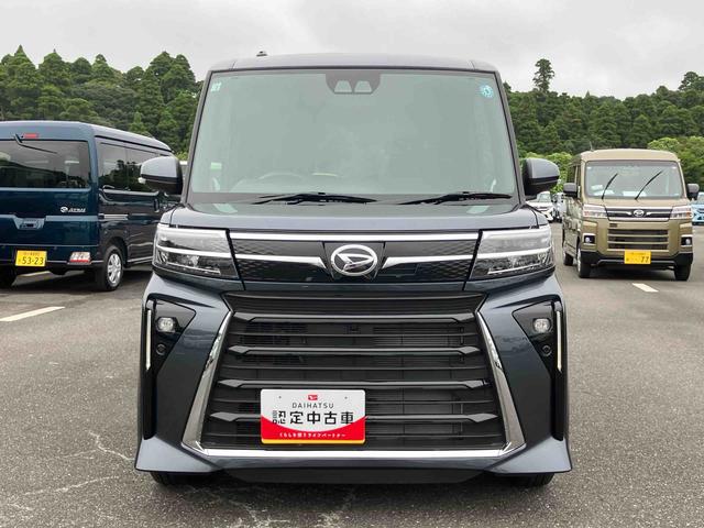 タントカスタムＸリミテッドバックカメラ　両側パワスラ　シートヒーター　電動駐車ブレーキ　ＬＥＤヘッドライト　オートライト　オートエアコン　上下２段調節式デッキボード　コーナーセンサー　衝突被害軽減ブレーキ　ＥＴＣ　クルコン（千葉県）の中古車