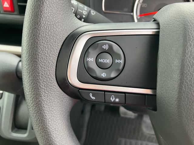 ムーヴＸバックカメラ／ステアリングスイッチ　左側電動スライドドア　ＬＥＤヘッドライト　スマートキー　オートエアコン　オート格納ドアミラー　オートライト／ハイビーム　コーナーセンサー　衝突被害軽減ブレーキ（千葉県）の中古車