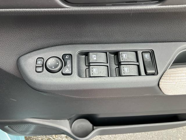 ムーヴＸバックカメラ／ステアリングスイッチ　左側電動スライドドア　ＬＥＤヘッドライト　スマートキー　オートエアコン　オート格納ドアミラー　オートライト／ハイビーム　コーナーセンサー　衝突被害軽減ブレーキ（千葉県）の中古車
