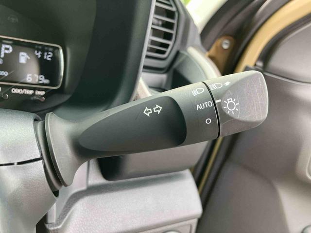 ムーヴＸバックカメラ／ステアリングスイッチ　左側電動スライドドア　ＬＥＤヘッドライト　スマートキー　オートエアコン　オート格納ドアミラー　オートライト／ハイビーム　コーナーセンサー　衝突被害軽減ブレーキ（千葉県）の中古車