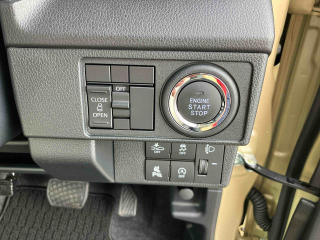 ムーヴＸバックカメラ／ステアリングスイッチ　左側電動スライドドア　ＬＥＤヘッドライト　スマートキー　オートエアコン　オート格納ドアミラー　オートライト／ハイビーム　コーナーセンサー　衝突被害軽減ブレーキ（千葉県）の中古車