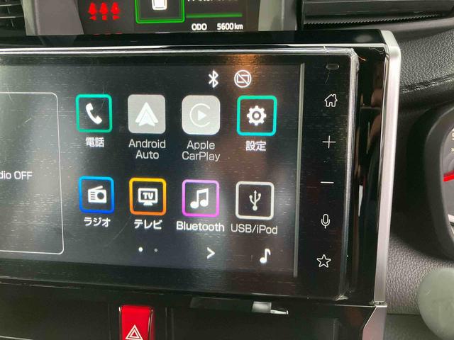 トールカスタムG ターボ9型DPオーディオ/BT/TV/Bカメラ/ステアリングスイッチ LEDヘッド&フォグランプ 自動追従クルコン 15インチアルミ 両側パワスラ 電動駐車ブレーキ コーナーセンサー 衝突被害軽減ブレーキ(千葉県)の中古車