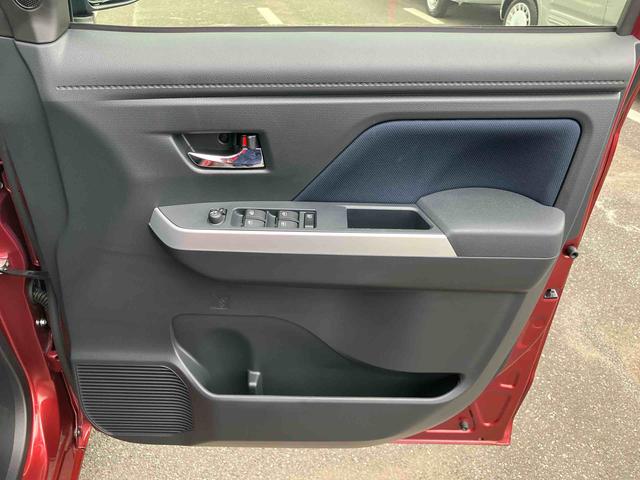 トールカスタムG ターボ9型DPオーディオ/BT/TV/Bカメラ/ステアリングスイッチ LEDヘッド&フォグランプ 自動追従クルコン 15インチアルミ 両側パワスラ 電動駐車ブレーキ コーナーセンサー 衝突被害軽減ブレーキ(千葉県)の中古車