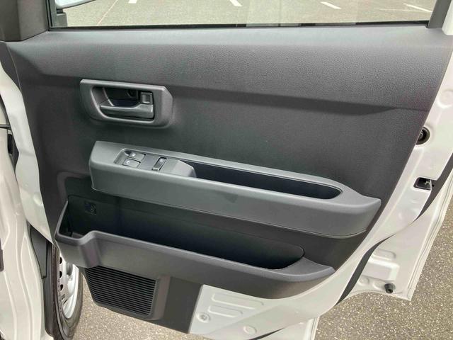 ハイゼットカーゴデラックス衝突被害軽減ブレーキ コーナーセンサー オートライト プライバシーガラス フロントパワーウィンドウ オーバーヘッドシェルフ スピーカー一体型AM・FMラジオ キーレスエントリー アイドリングストップ(千葉県)の中古車