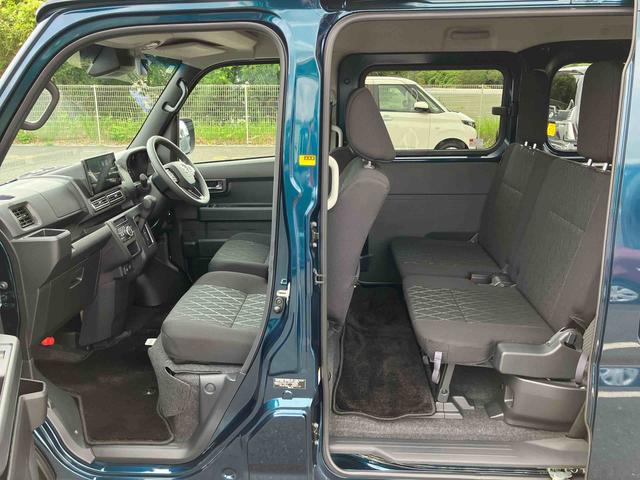 アトレーＲＳ９インチディスプレイ　両側電動スライドドア　バックカメラ　ＬＥＤヘッドライト＆フォグ　アダプティブクルコン　電動格納式ドアミラー　荷室ＬＥＤルームランプ　コーナーセンサー　衝突被害軽減ブレーキ（千葉県）の中古車