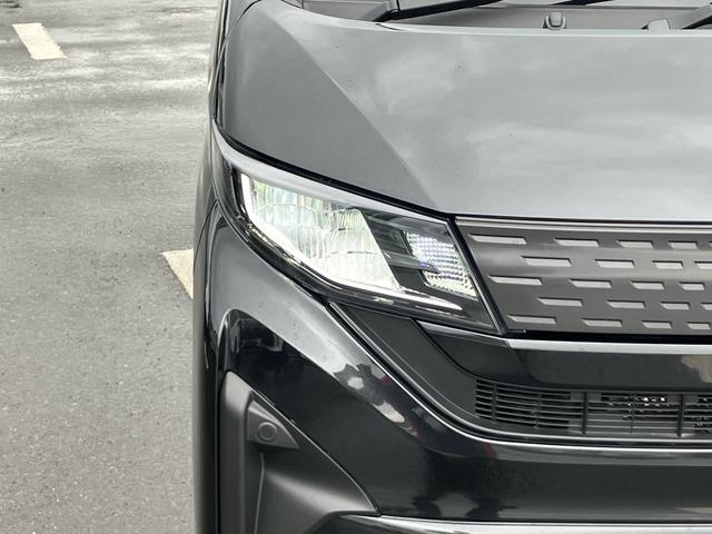 ムーヴＸバックカメラ　片側電動スライドドア　ＬＥＤライト　コーナーセンサー　衝突被害軽減ブレーキ　ステアリングスイッチ（千葉県）の中古車