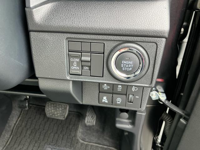 ムーヴＸバックカメラ　片側電動スライドドア　ＬＥＤライト　コーナーセンサー　衝突被害軽減ブレーキ　ステアリングスイッチ（千葉県）の中古車