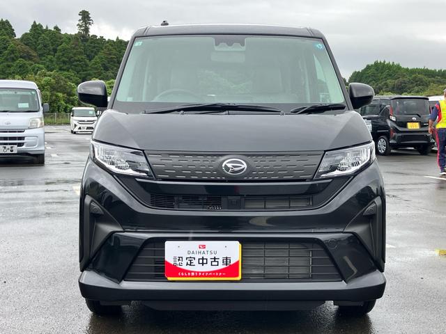ムーヴＸバックカメラ　片側電動スライドドア　ＬＥＤライト　コーナーセンサー　衝突被害軽減ブレーキ　ステアリングスイッチ（千葉県）の中古車