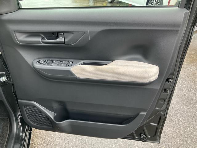 ムーヴＸバックカメラ　片側電動スライドドア　ＬＥＤライト　コーナーセンサー　衝突被害軽減ブレーキ　ステアリングスイッチ（千葉県）の中古車