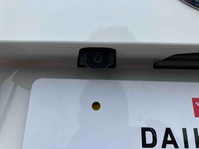 ムーヴＸバックカメラ／ステアリングスイッチ　左側電動スライドドア　ＬＥＤヘッドライト　スマートキー　オートエアコン　オート格納ドアミラー　オートライト／ハイビーム　コーナーセンサー　衝突被害軽減ブレーキ（千葉県）の中古車