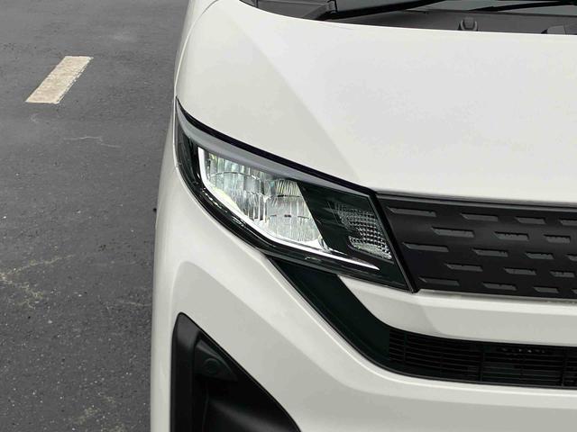 ムーヴＸバックカメラ　片側電動スライドドア　ＬＥＤライト　コーナーセンサー　衝突被害軽減ブレーキ　ステアリングスイッチ（千葉県）の中古車